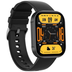 Totu SW-P66 Smart Watch Black