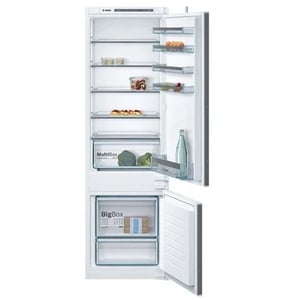 

Bosch Series 2 Bottom Freezer Refrigerator 268 Litres KIV87NSF0M
