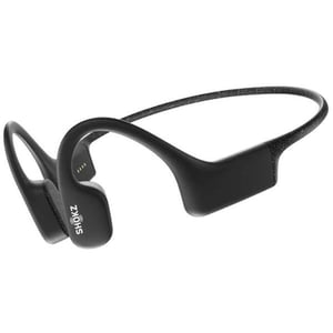 Buy AfterShokz Air Conduction Wireless Bluetooth Headphones, Slate Grey  Online at desertcartKUWAIT