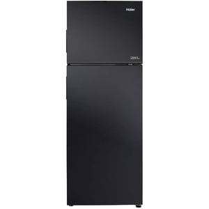 

Haier Top Mount Refrigerator 357 Litres HRF-468BS