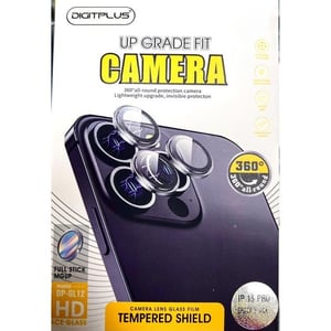 

Digitplus DPGL1315PBLK LP BLK 15Pro/Max