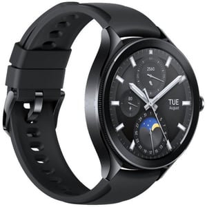 

Xiaomi M2234W1 Watch 2 Pro Smartwatch Black