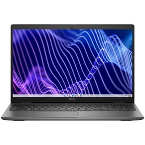 

Dell Latitude 3540 (2023) Notebook - 13th Gen / Intel Core i7-1355U / 15.6inch FHD / 512GB SSD / 16GB RAM / Windows 11 / English Keyboard / Grey / International Version - [15-3540]