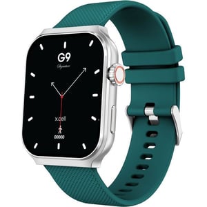 Xcell G9 Smartwatch Green