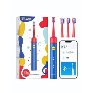 Bitvae Electric Toothbrush K7S