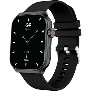 

Xcell G9 Smartwatch Black
