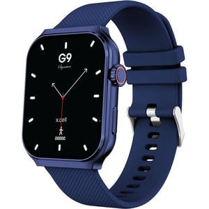 Buy OPPO Smart Watch 46MM WiFi (Black) Online in UAE