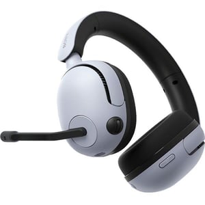 

Sony WHG500/W InZone H5 Wireless Over Ear Gaming Headphones White