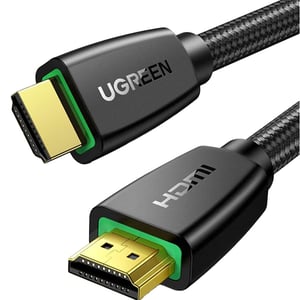 Ugreen 4K HDMI Cable 2m Black