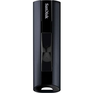 SanDisk Extreme PRO Portable SSD USB 3.2 512GB Black SDCZ880-512G-G46