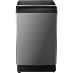 

Hisense Top Load Fully Automatic Washer 14 kg WTJA1402T