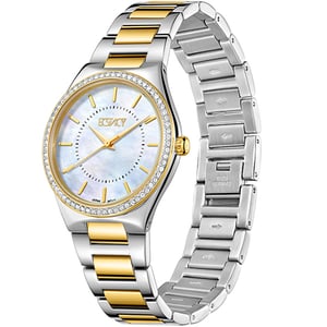 

Ecstacy E23507-TBTM Women's Watch
