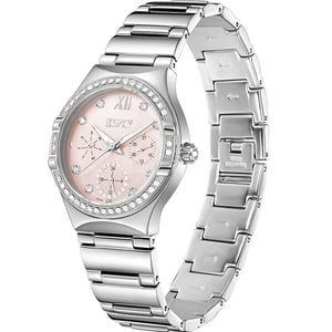 

Ecstacy E23608-SBSMP Women's Watch