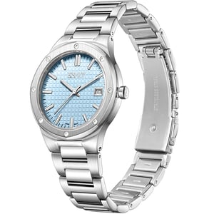 

Ecstacy E23509-SBSL Women's Watch