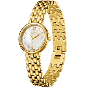 

Ecstacy E23510-GBGMC Women's Watch