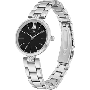 

Kenneth Scott K23533-SBSB Women's Watch