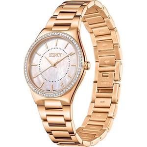 

Ecstacy E23507-RBKMK Women's Watch