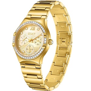 

Ecstacy E23608-GBGMC Women's Watch