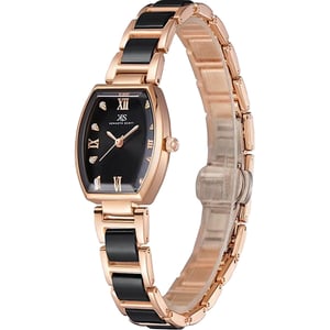 

Kenneth Scott K23520-RCBB Women's Watch