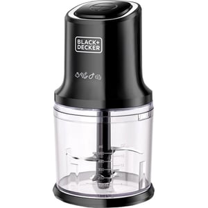 

Black And Decker Vertical Chopper FC500