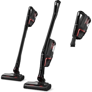 

Miele Cordless Stick Vacuum Cleaner Obesdian Black Triflex HX1 (Relau