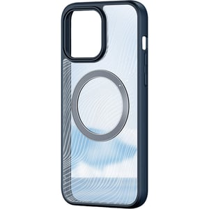 

Dux Ducis Premium Case Black/Clear iPhone 15 Pro Max