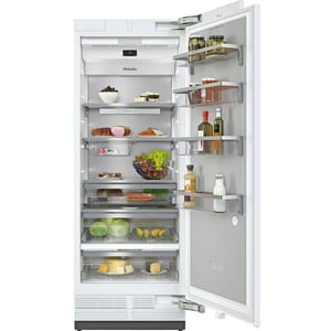 Miele Built In Freezer 463 Litres K2801Vi
