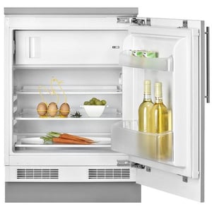 

TEKA Built In Under Counter Refrigerator 125 Litres TFI3 130 D ME