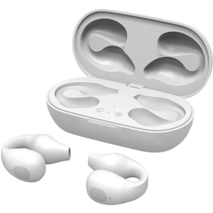 

Swiss Military SM-TWE-DELTA4-WHI Delta 4 True Wireless Earbuds White