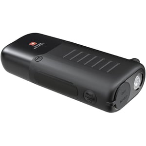 

Swiss Military Power Bank 10000mAh Black SM-PB-30W-BLK
