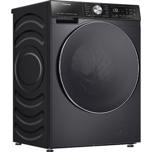 

Hisense 5S Series Front Load Washer 12 kg WF5S1245BB