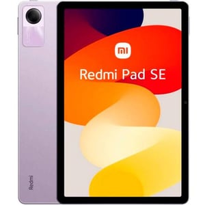 

Xiaomi Redmi Pad SE 23073RPBFG Tablet - WiFi 256GB 8GB 11inch Lavender Purple