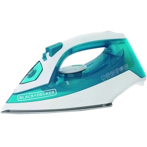 

Black & Decker Steam Irom X1575-B5