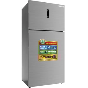 

Nobel Top Mount Refrigerator 610 Litres NR750NF