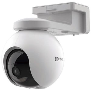 Ezviz CSEB8 4G 2K Battery Camera