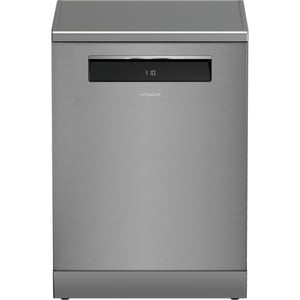 

Hitachi Freestanding Dishwasher HDFF158CVX