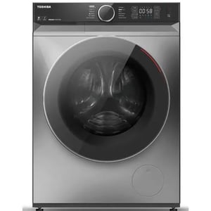 

Toshiba Front Load Washer 10 kg TW-BK110GF4B(SK)