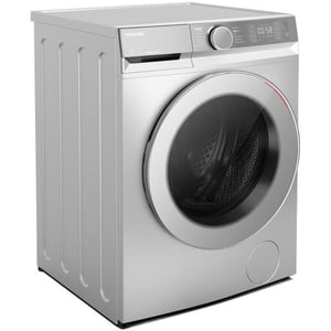 

Toshiba Front Load Washer 8 kg TW-BL90A4BSK