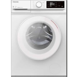 

Toshiba Front Load Washer 8 kg TW-BL90A4B(WK)