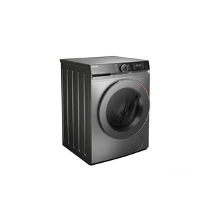 

Toshiba Front Load Washer & Dryer 10/7 kg TWD-BM110GF4B(MG)