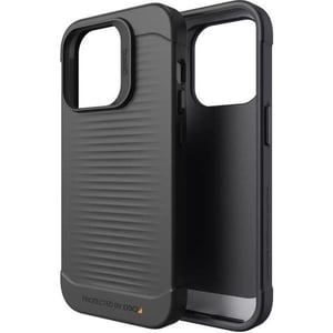 

ZAGG G4 Case Black iPhone 14 Pro