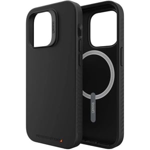 

ZAGG G4 Case Black iPhone 14 Pro