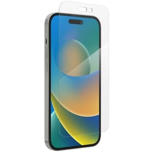 

ZAGG Screen Protector Clear iPhone 14 Pro