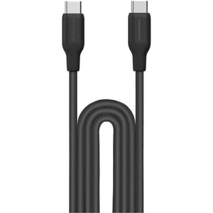 Momax USB-C To USB-C Cable 3m Black