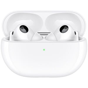 

Huawei T0018 Freebuds Pro 3 Wireless Earbuds Ceramic White