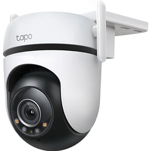 

TPLink Tapo C520WS Outdoor Security Camera