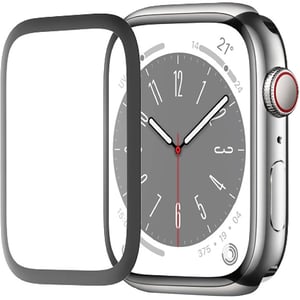 

Blupebble Screen Protector Apple Watch 38mm/40mm/41mm Clear