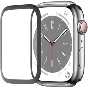 

Blupebble Screen Protector Apple Watch 44mm/45mm Clear