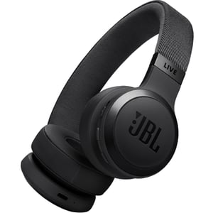 

JBL JBLLIVE670NC-BLK Wireless Over Ear Headphones Black