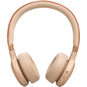 Beats Studio Pro Wireless Noise Cancelling Over-the-Ear Headphones  Sandstone MQTR3LL/A - Best Buy